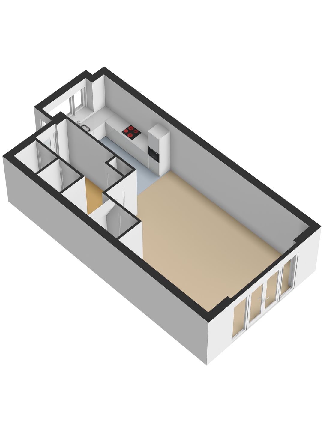 Foto 43 van Bongeveen 9