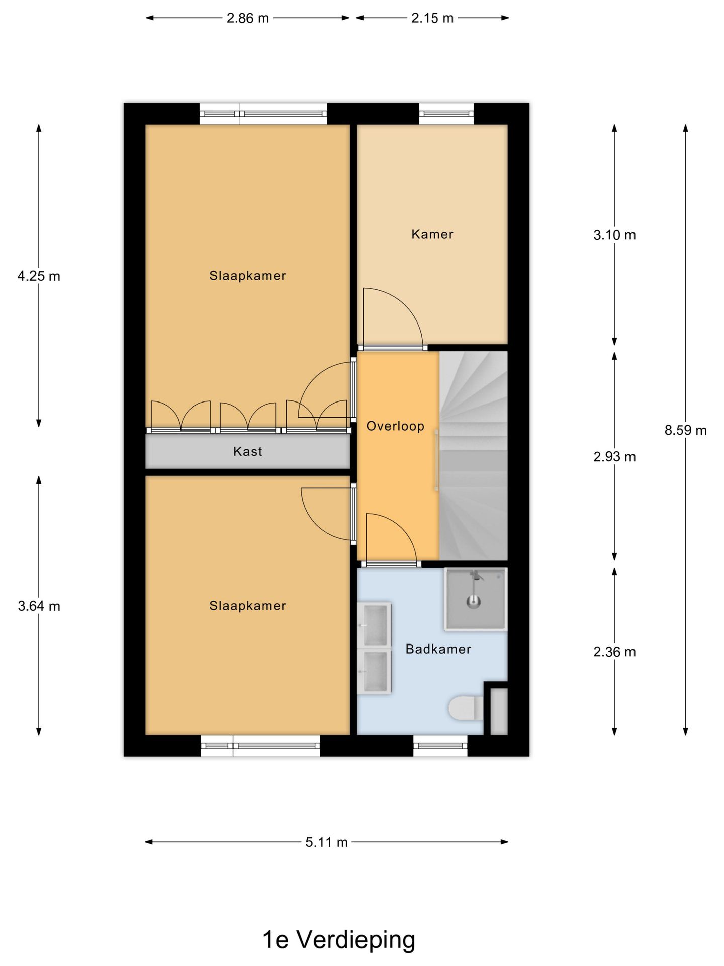 Foto 44 van Bongeveen 9