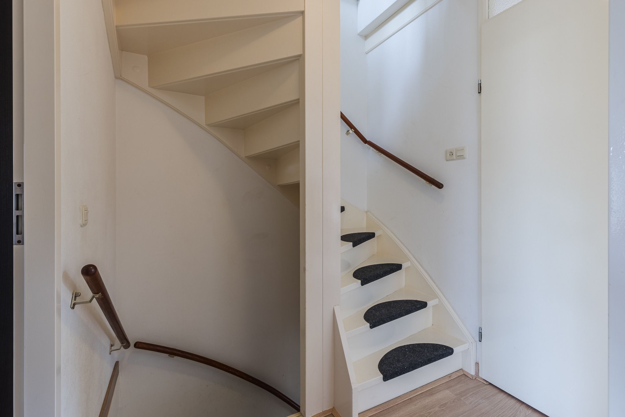 Extended and well-maintained terraced house with sunny garden in child-friendly Breukelen — 16