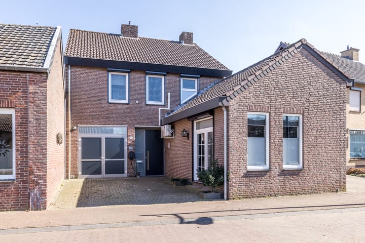 Foto 3 van Maar 1-A