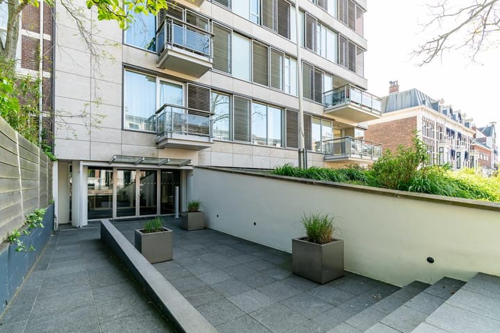 Foto 3 van Bankastraat 129-A