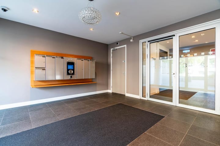 Foto 4 van Bankastraat 129-A