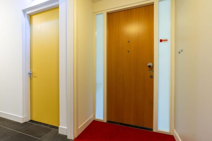 Foto 5 van Bankastraat 129-A