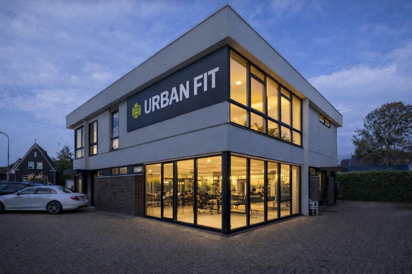 View photo 1 of Rijksweg 42-a