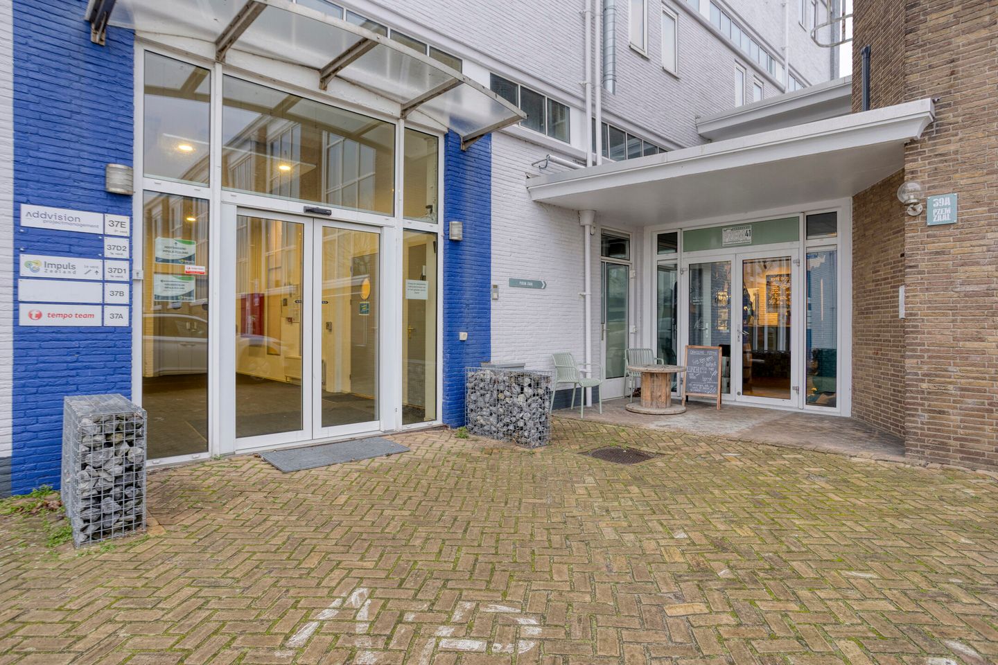 Bekijk foto 4 van Edisonweg 37-b