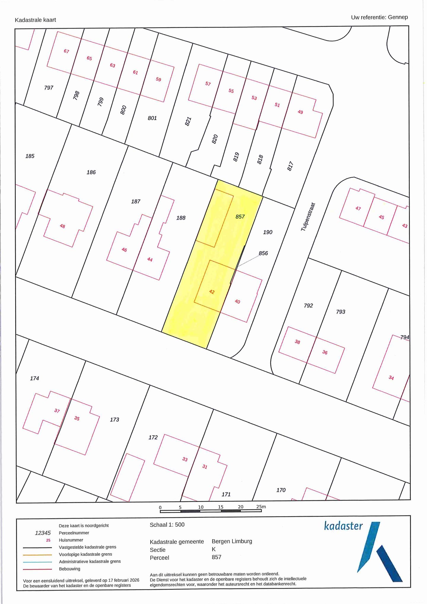 Foto 64 van Nieuweweg 42