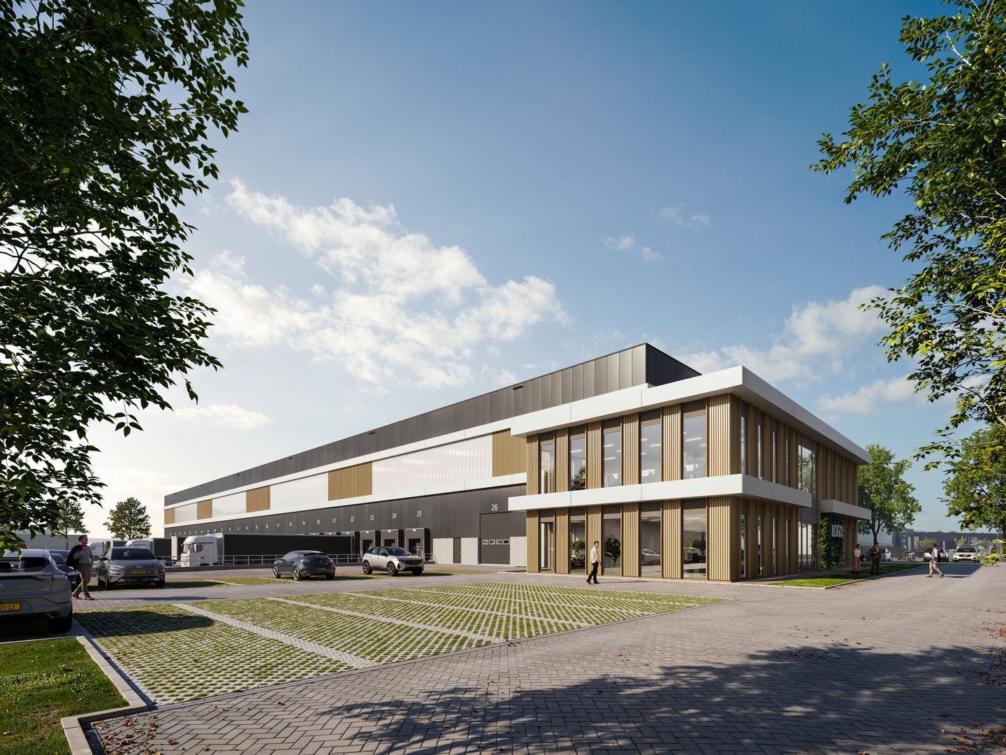 Bekijk foto 3 van kleinestraat