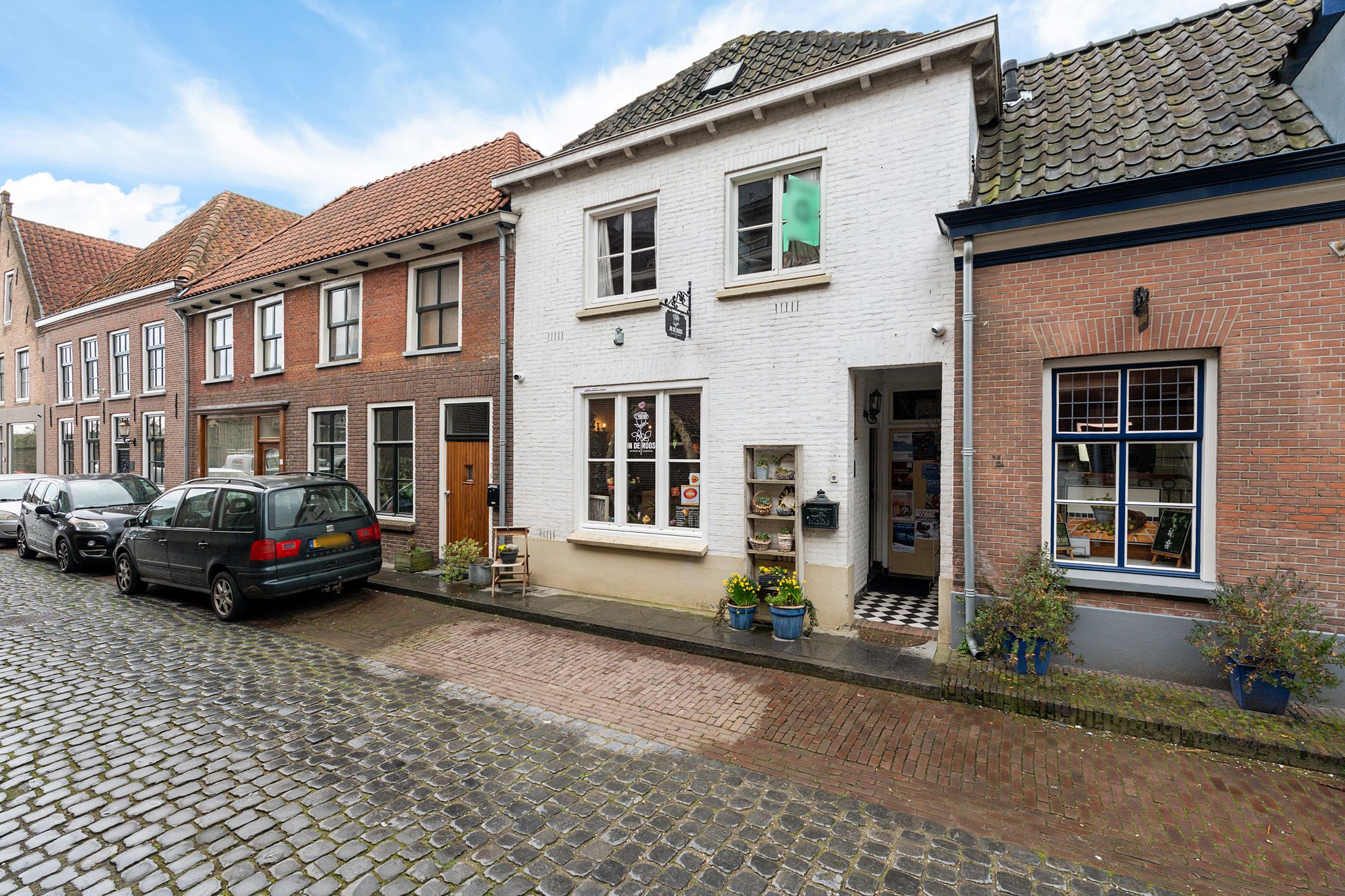 Wilhelminastraat 9 