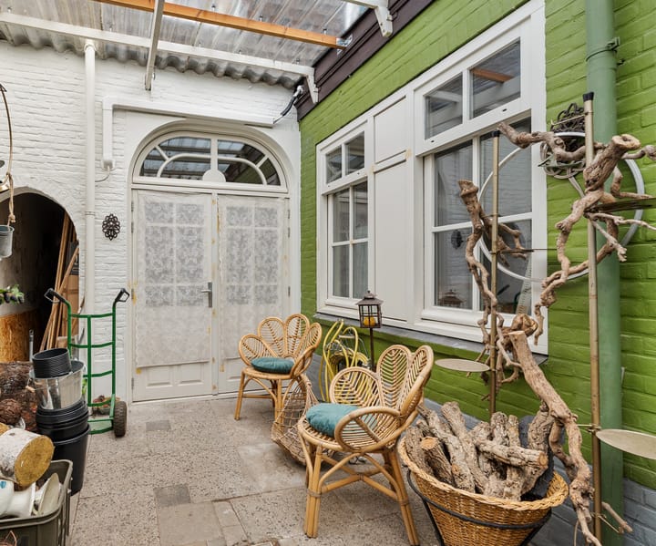 Foto 4 van Wilhelminastraat 9