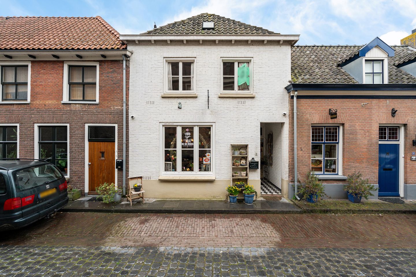 Photo 5 of Wilhelminastraat 9