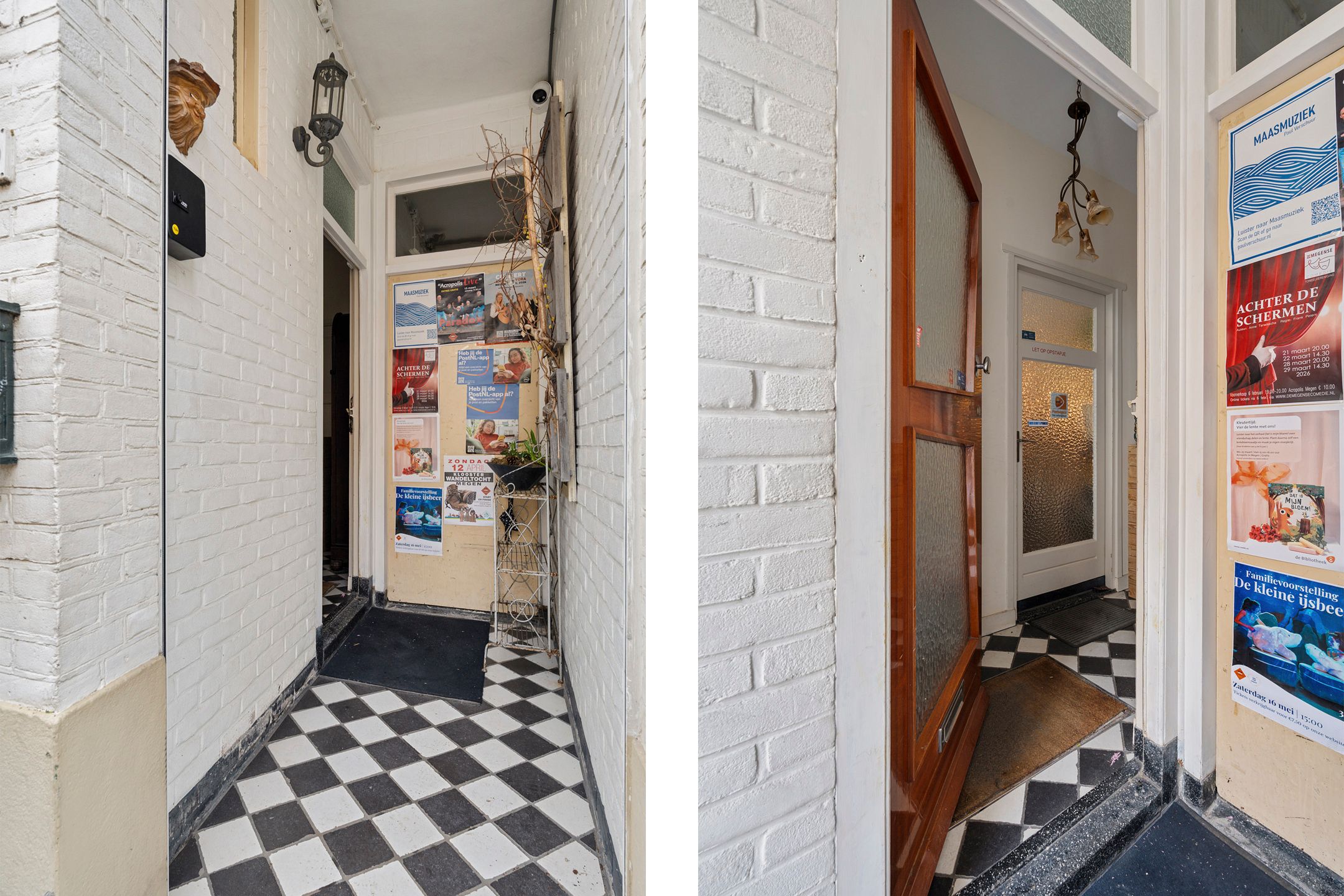 Photo 6 of Wilhelminastraat 9