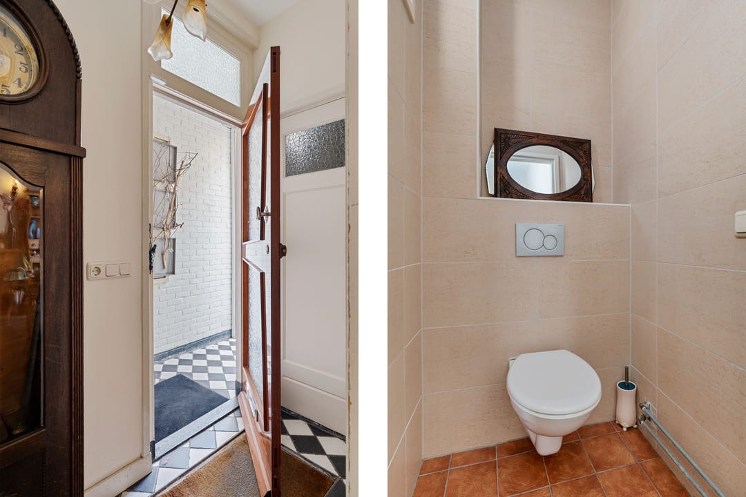 Photo 8 of Wilhelminastraat 9