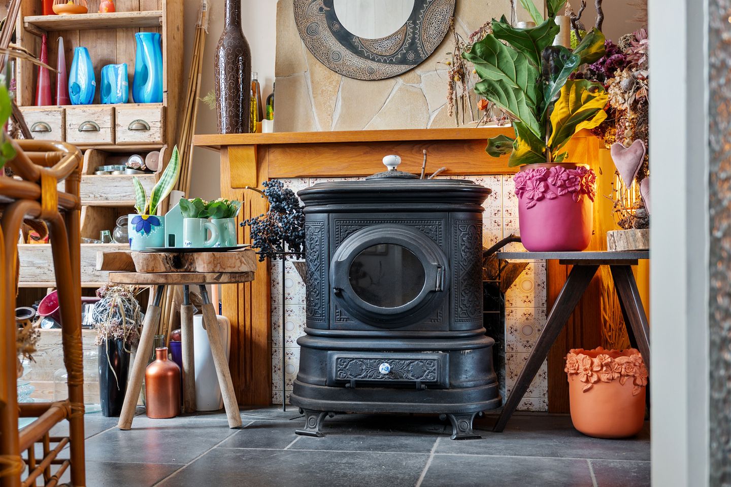 Photo 10 of Wilhelminastraat 9