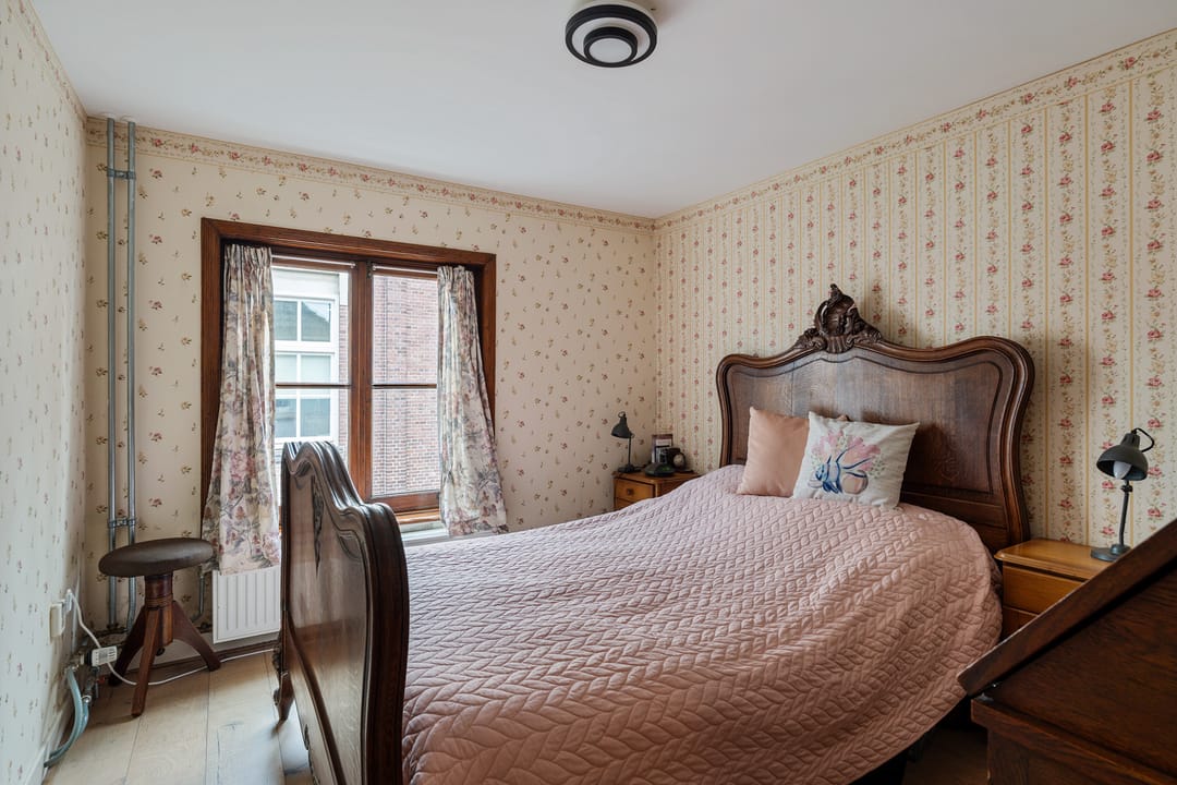 Photo 22 of Wilhelminastraat 9