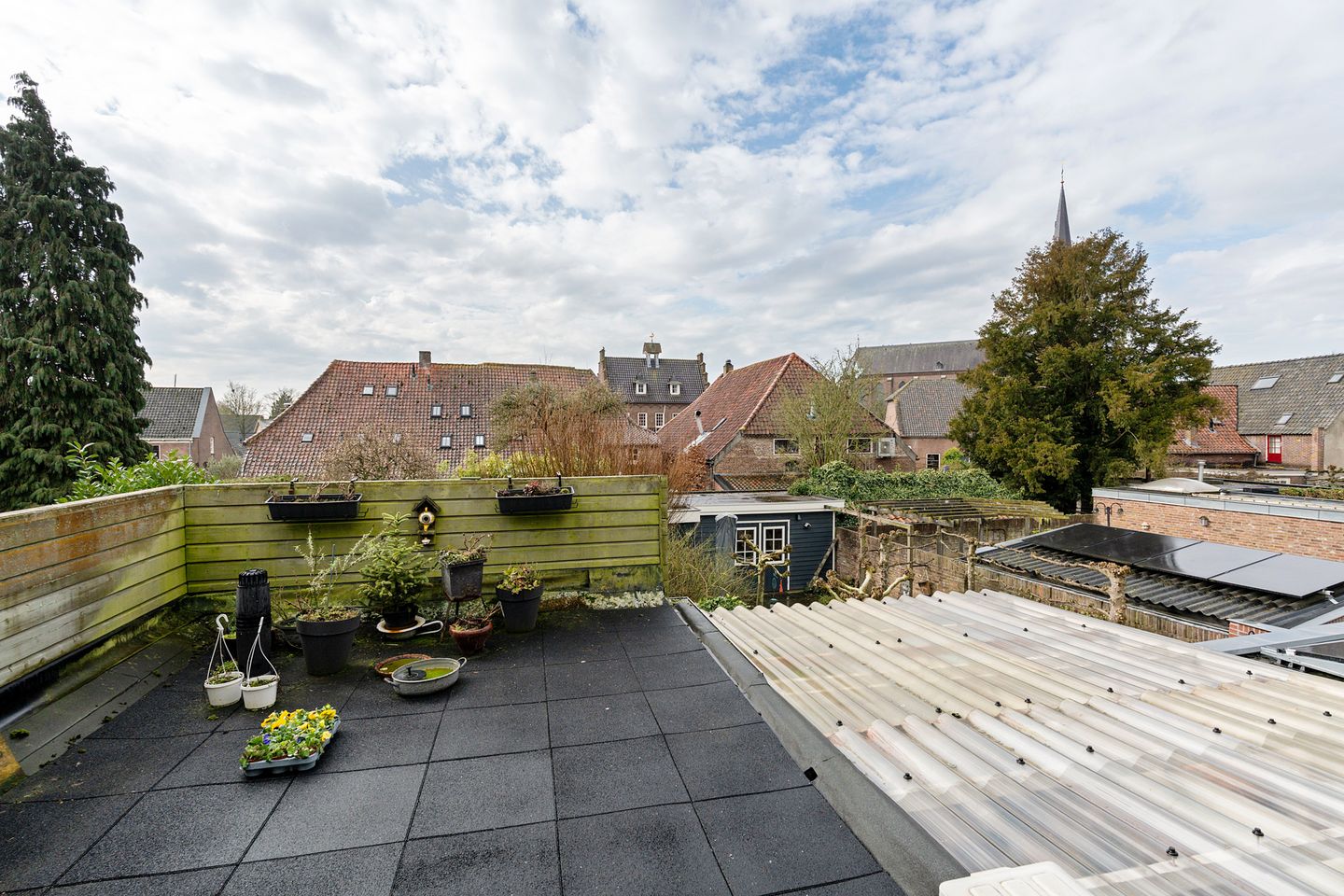 Photo 25 of Wilhelminastraat 9