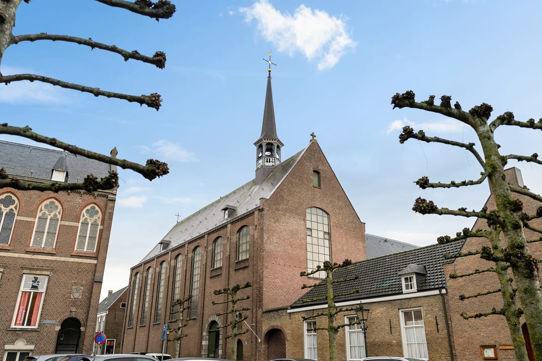 Photo 26 of Wilhelminastraat 9