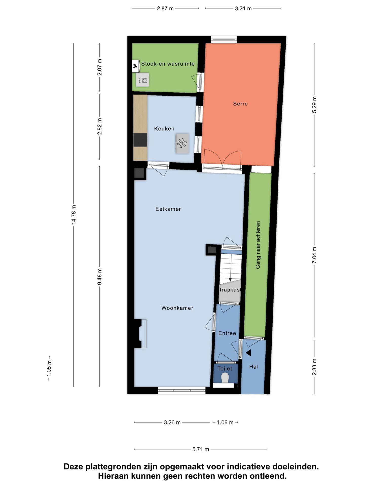 Photo 29 of Wilhelminastraat 9