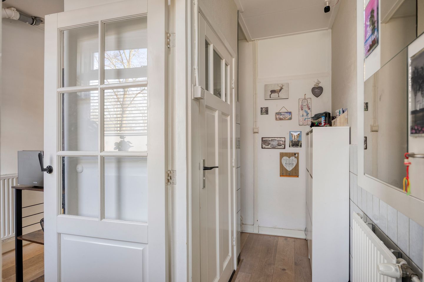 Foto 4 van Borneostraat 20