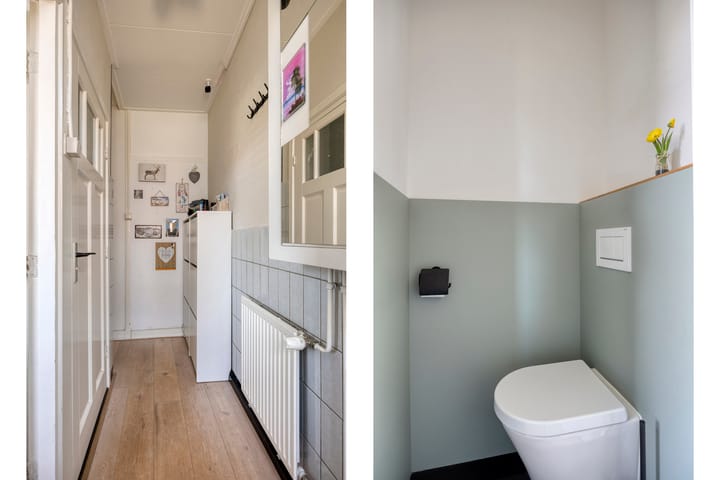 Photo 5 of Borneostraat 20