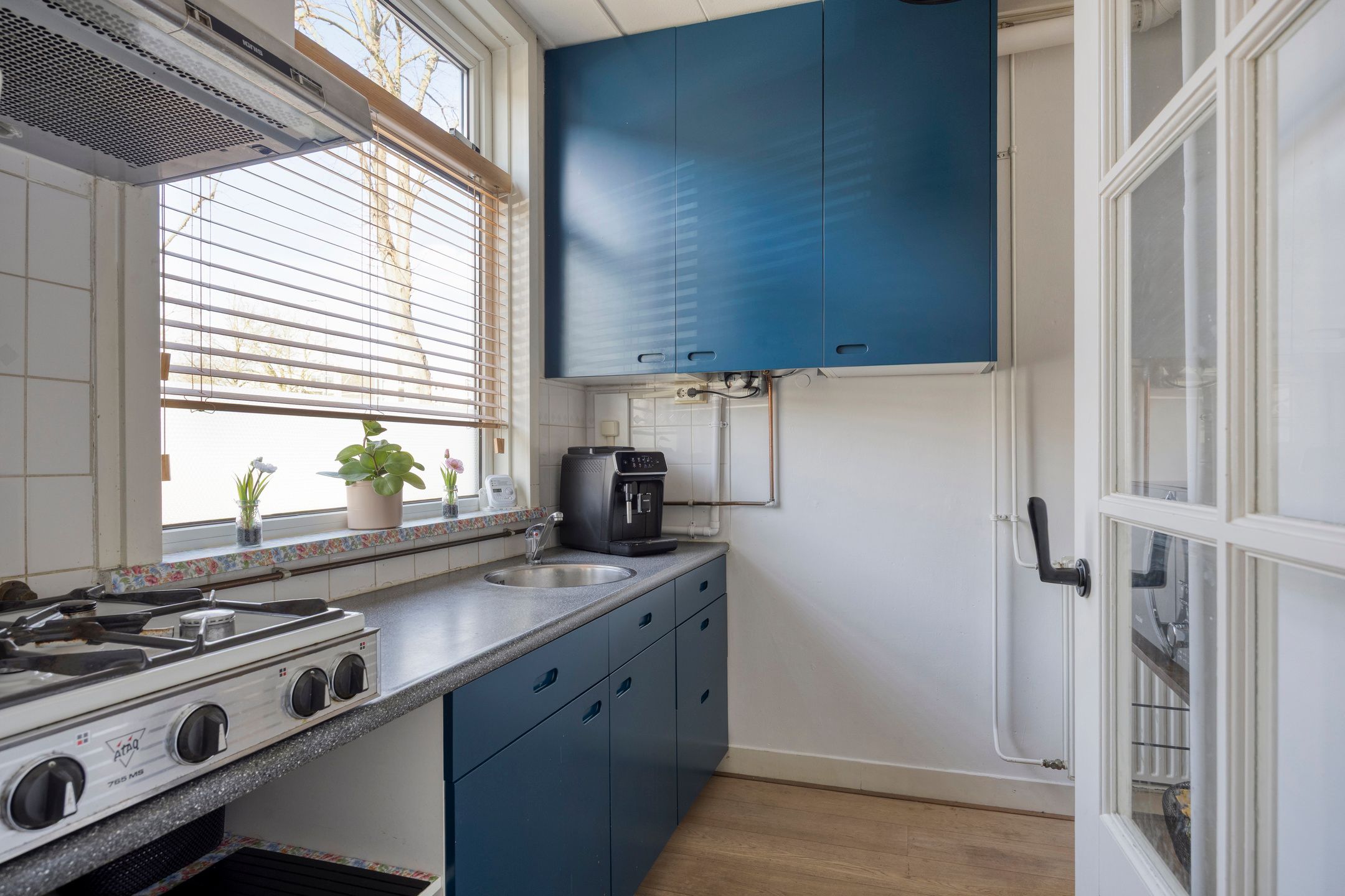 Foto 6 van Borneostraat 20