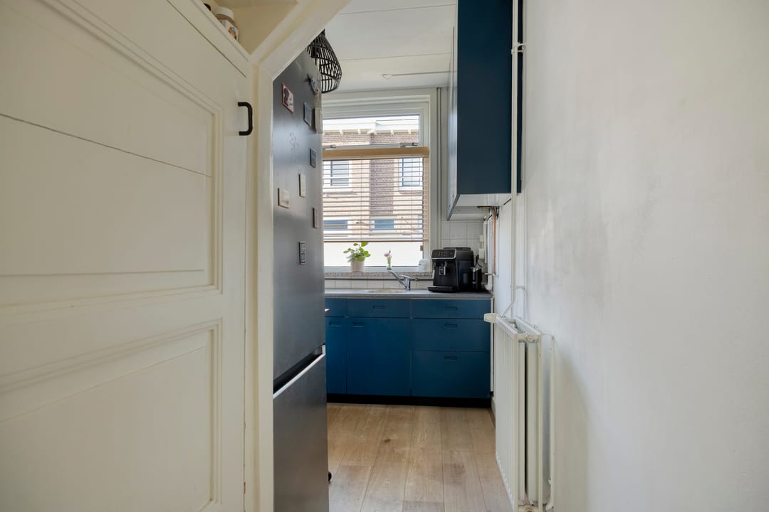 Foto 7 van Borneostraat 20