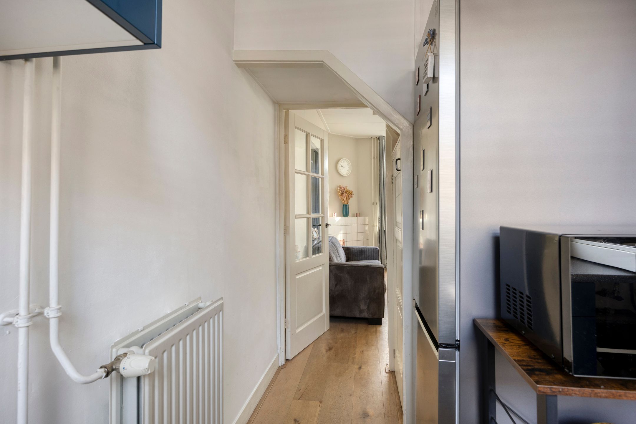 Foto 9 van Borneostraat 20