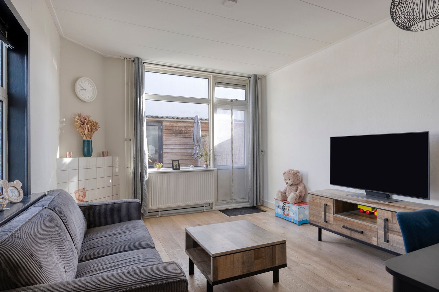 Foto 10 van Borneostraat 20