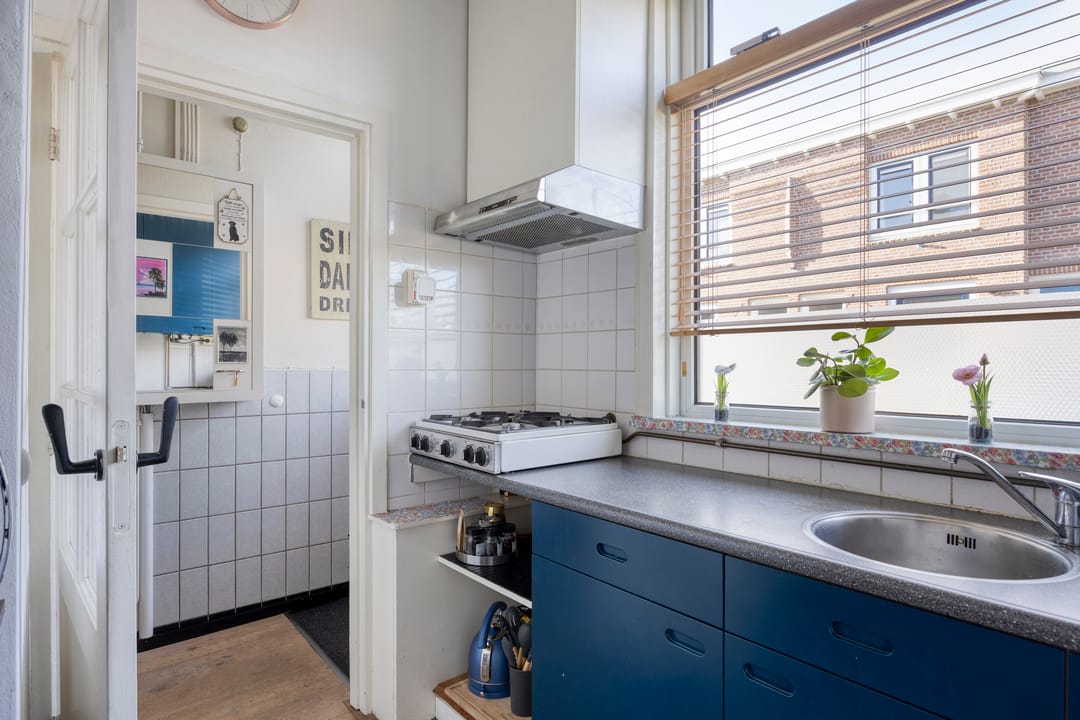 Foto 8 van Borneostraat 20