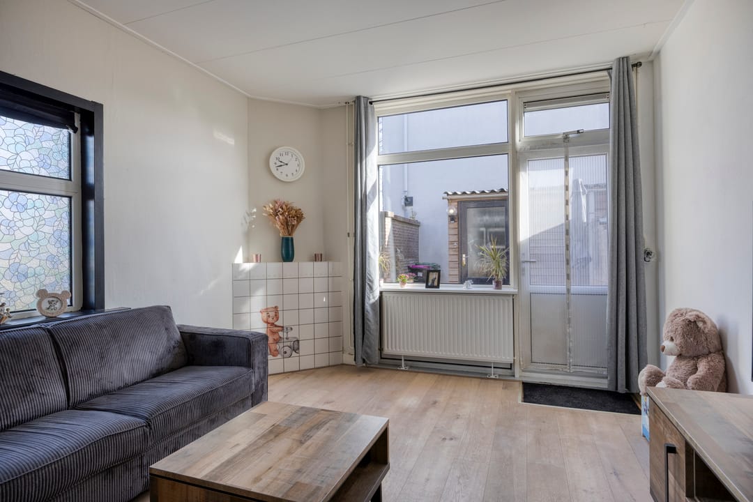 Foto 11 van Borneostraat 20