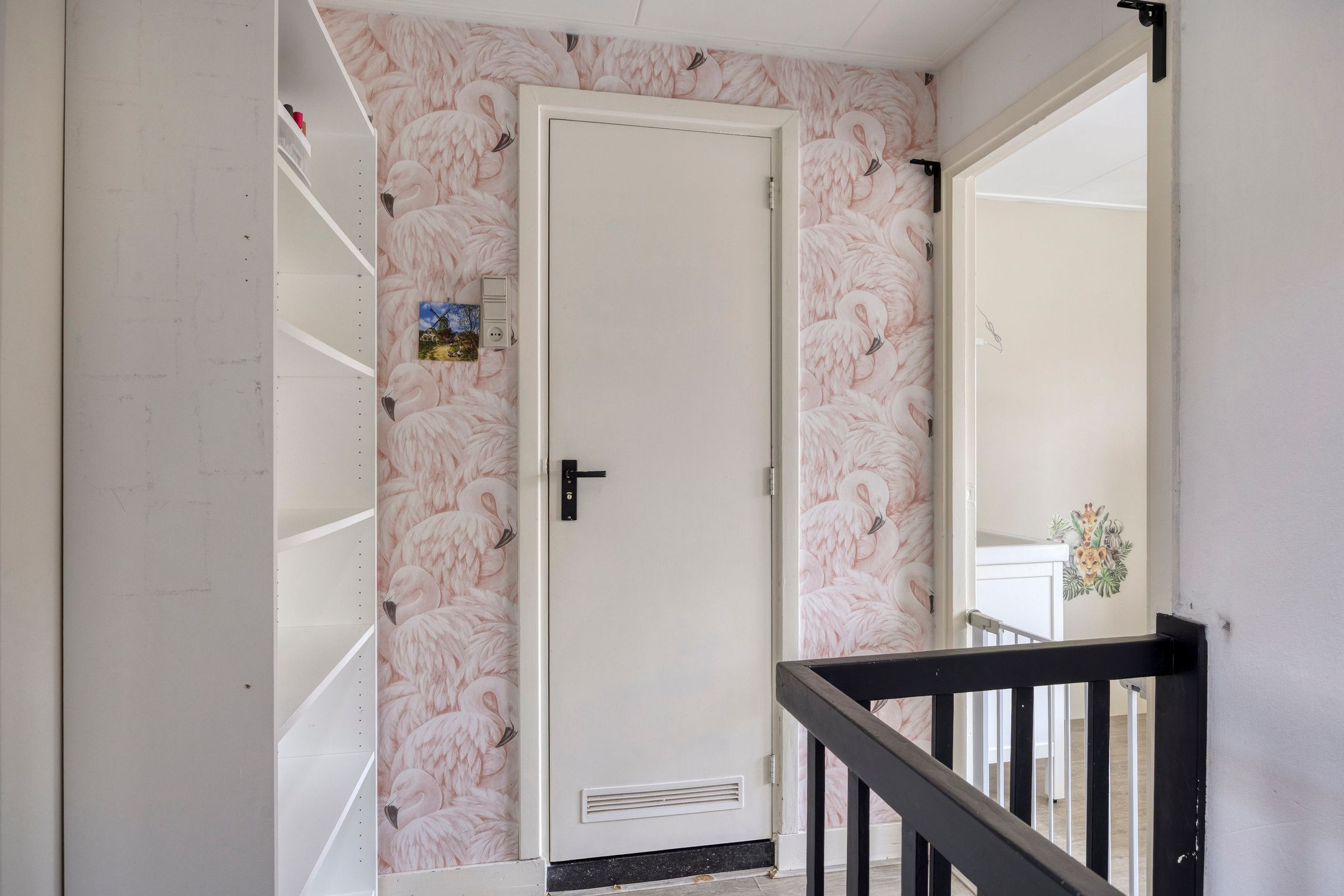 Foto 15 van Borneostraat 20