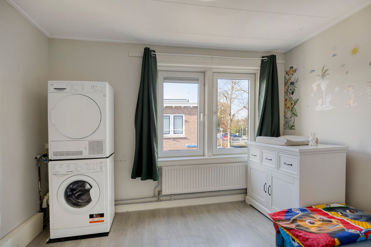 Foto 19 van Borneostraat 20