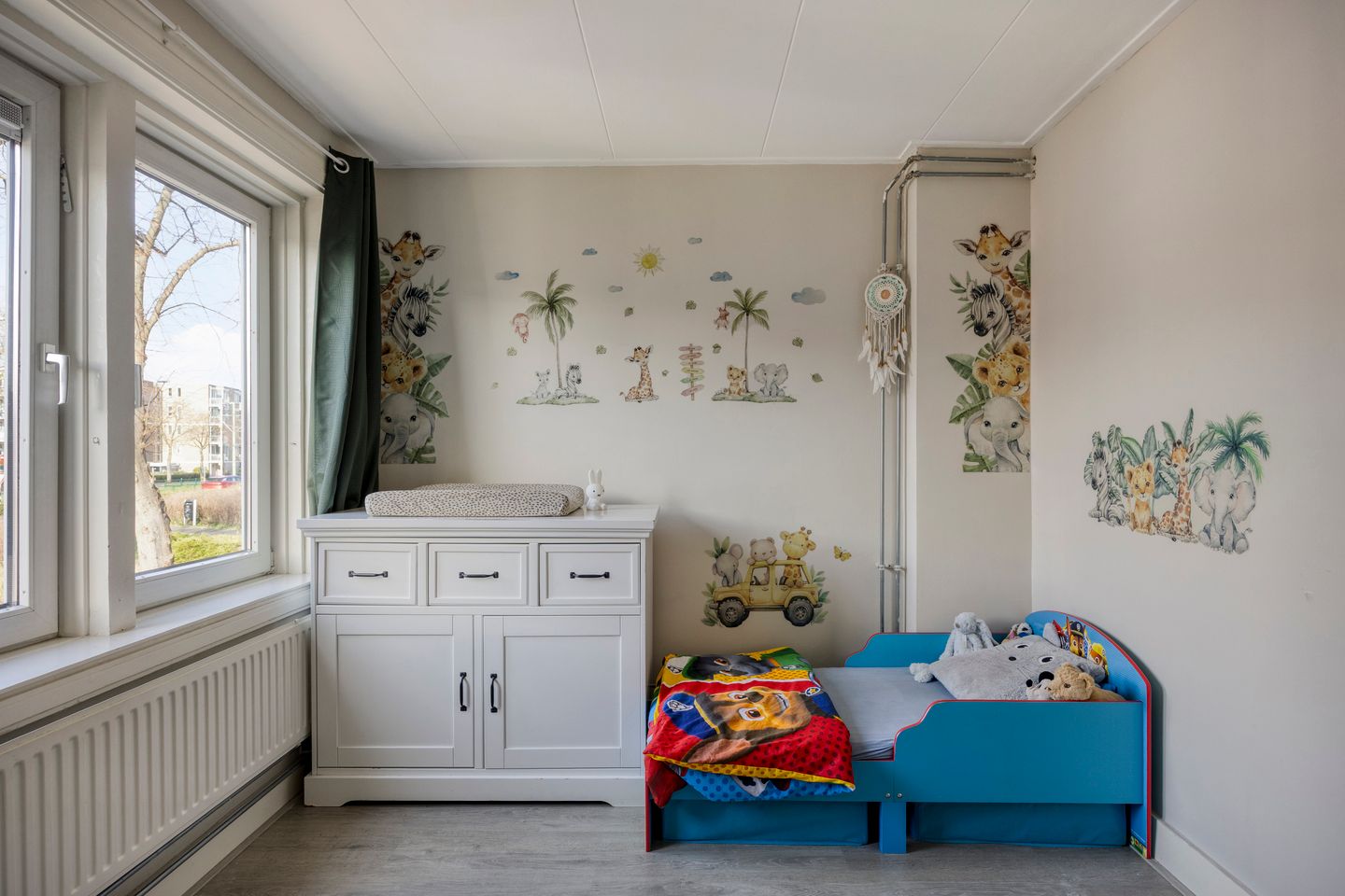 Foto 20 van Borneostraat 20