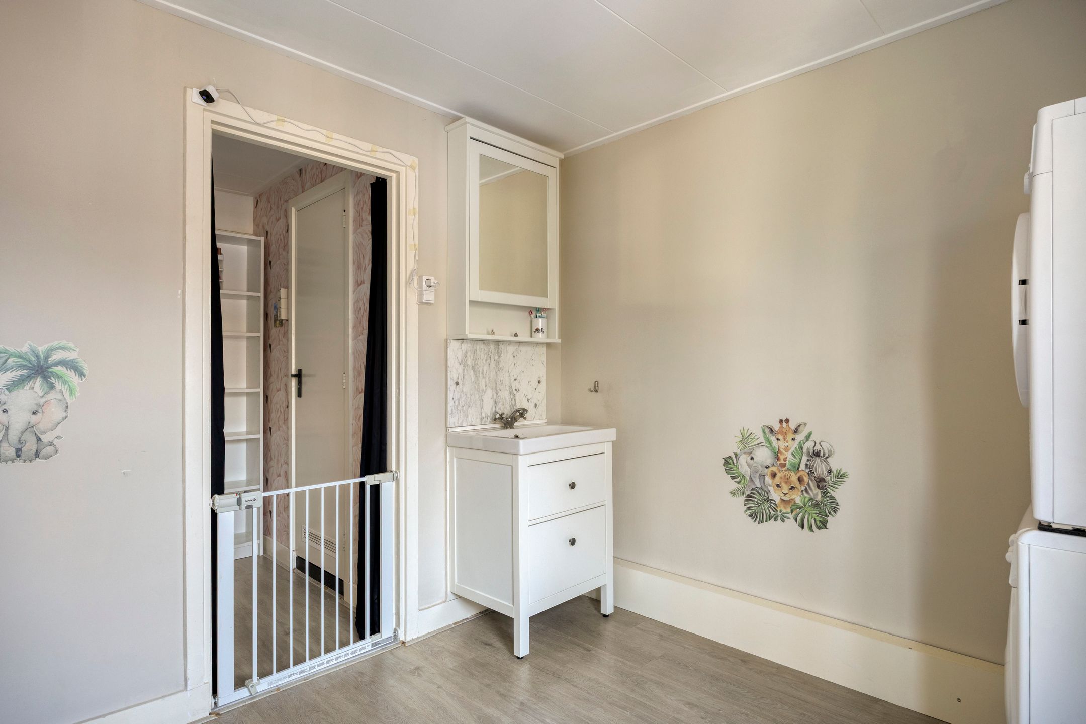 Foto 21 van Borneostraat 20