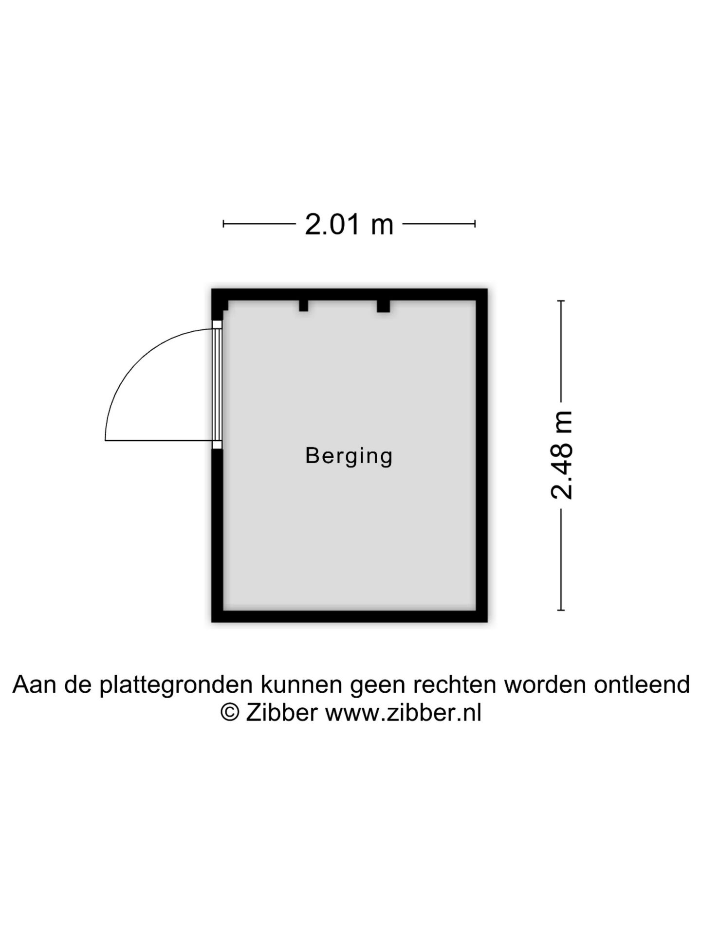 Foto 34 van Borneostraat 20