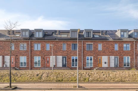 Rietveldstraat thumbnail