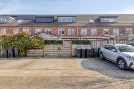 Rietveldstraat 189 tertiary image