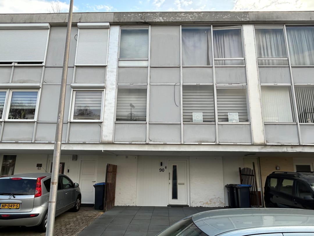 Photo 1 of Beneluxlaan 90