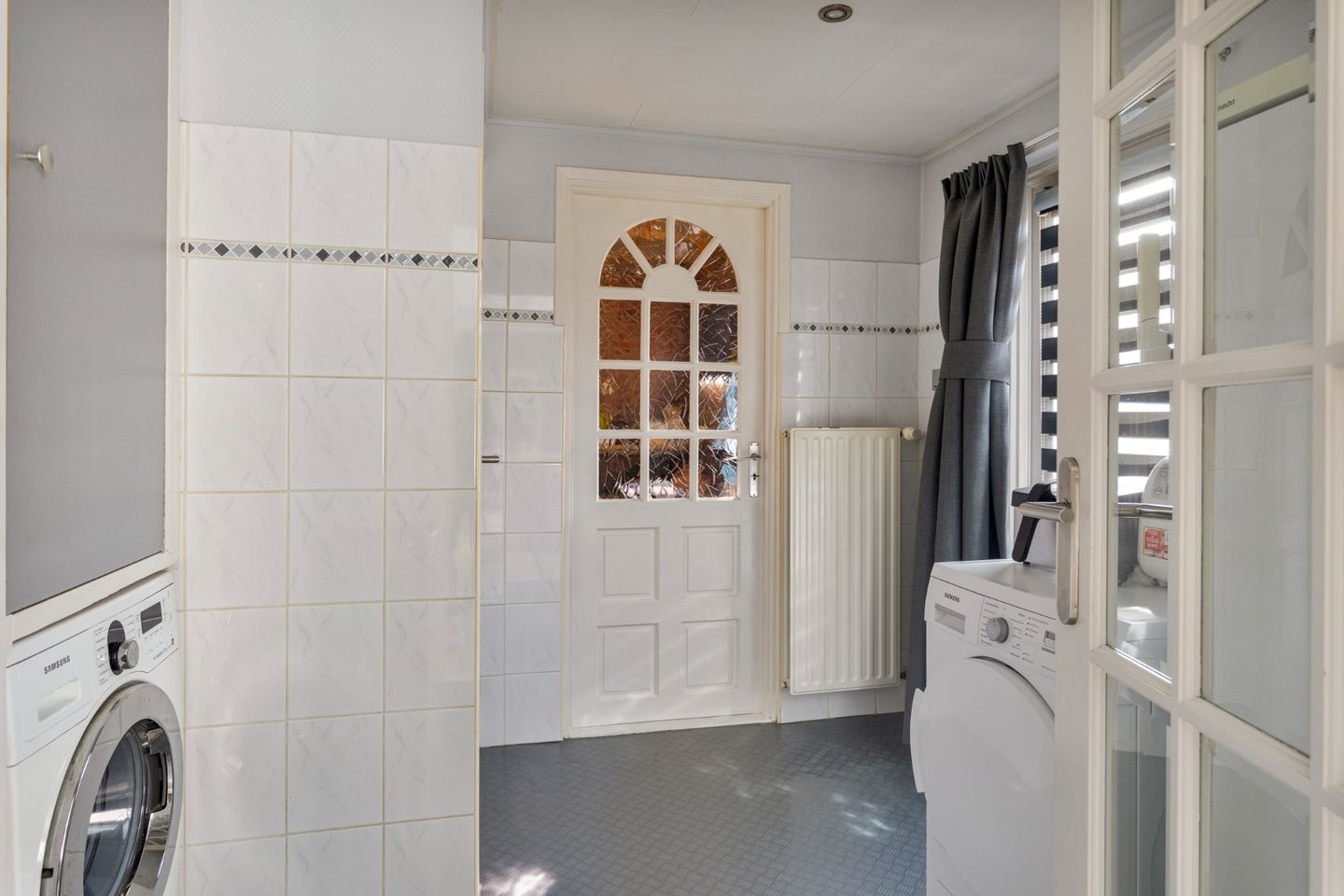 Foto 10 van Bogaardstraat 8