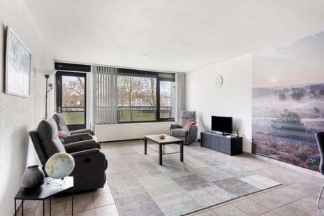 Adenauerlaan thumbnail