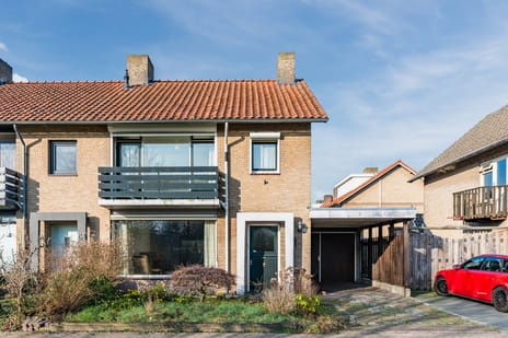 Populierlaan thumbnail