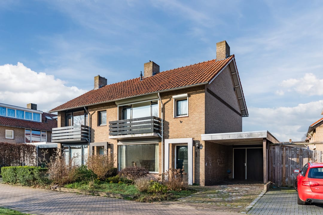 Foto 2 van Populierlaan 66