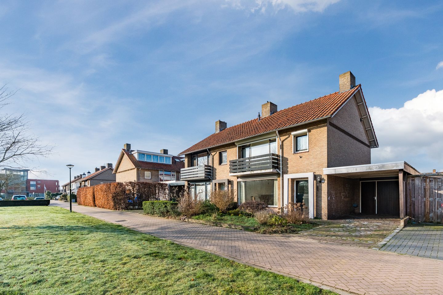 Foto 4 van Populierlaan 66