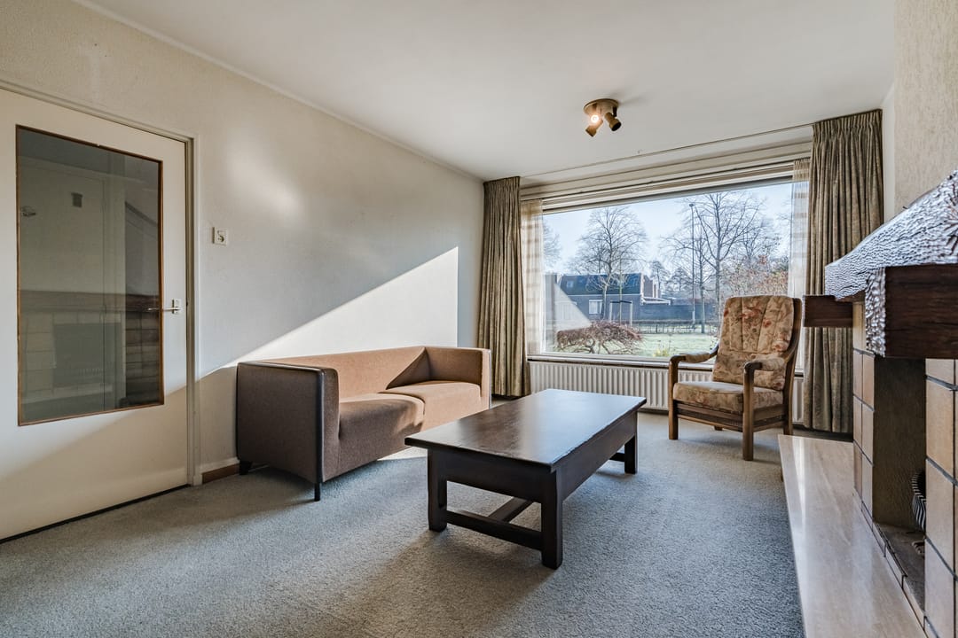 Foto 8 van Populierlaan 66