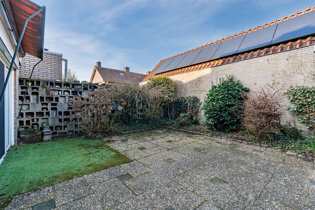 Foto 37 van Populierlaan 66