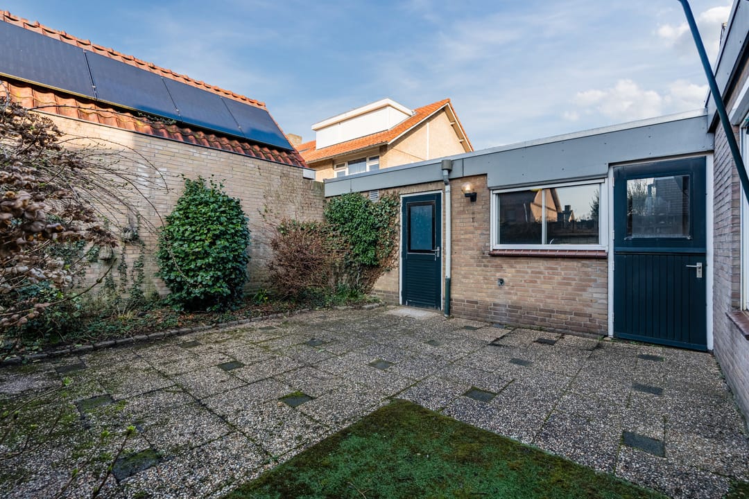 Foto 38 van Populierlaan 66