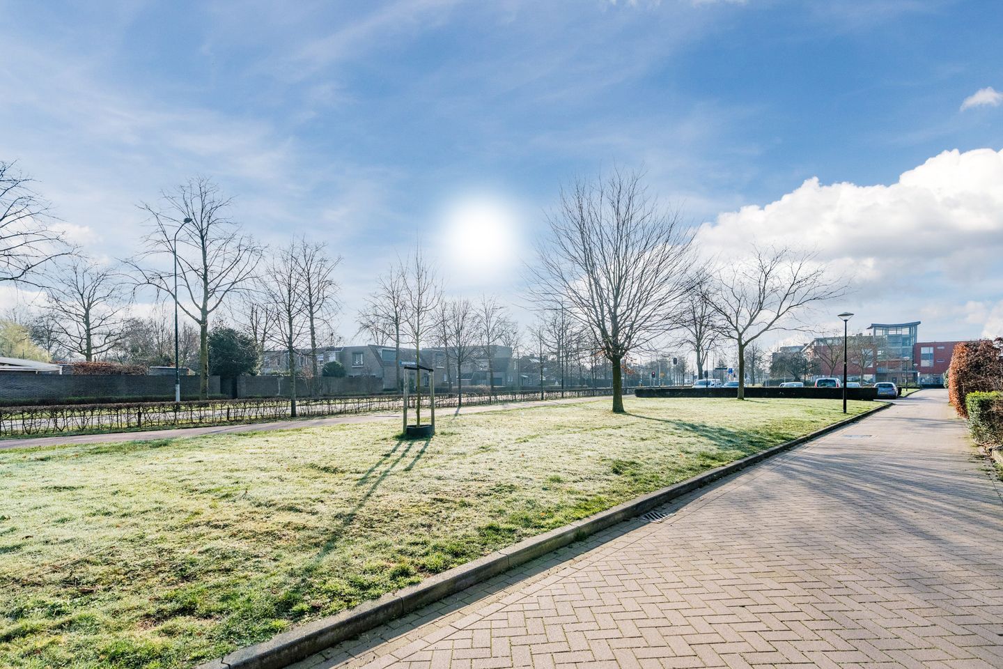 Foto 40 van Populierlaan 66