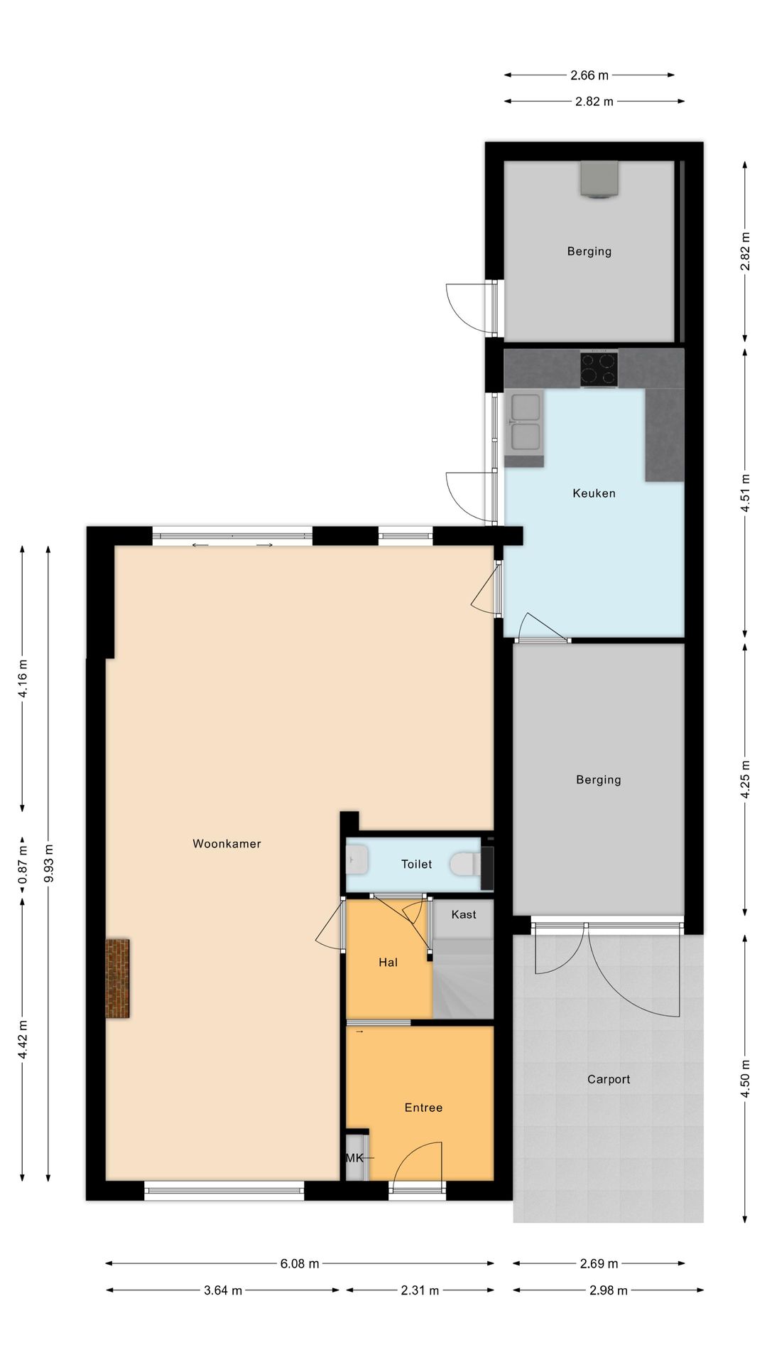 Foto 41 van Populierlaan 66