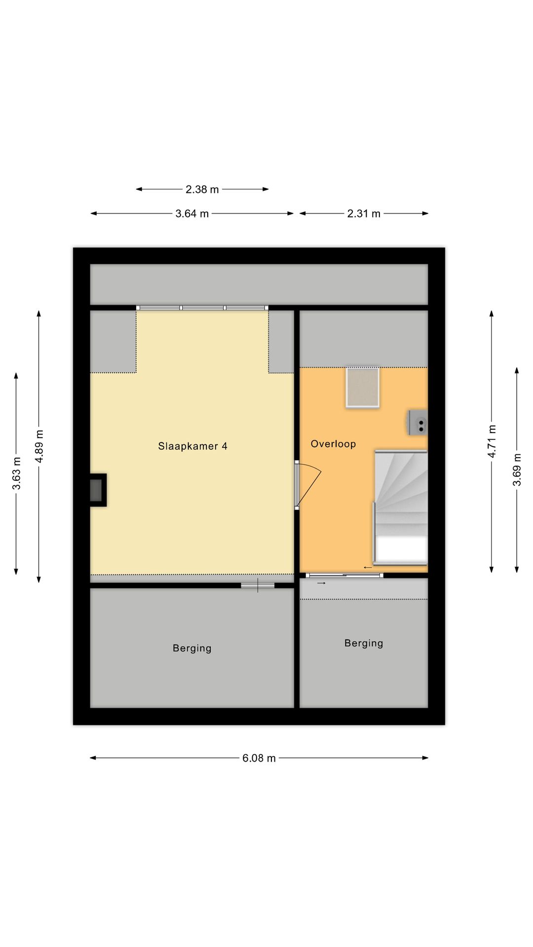Foto 43 van Populierlaan 66