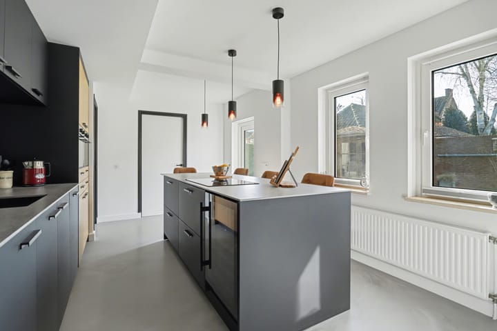 Foto 2 van De Maashoven 11