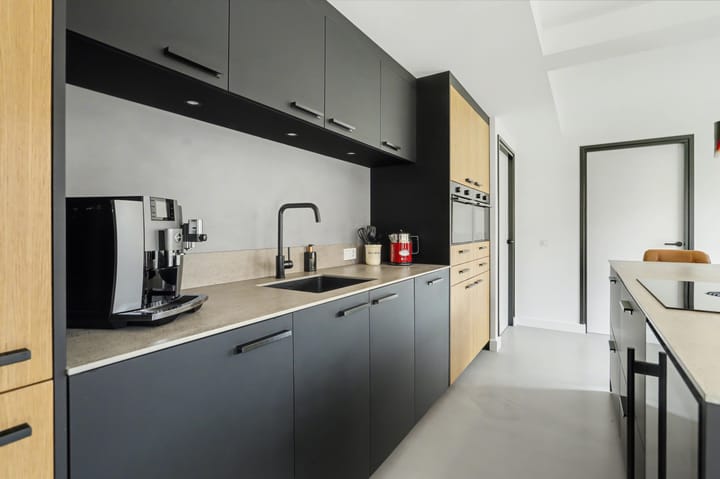 Foto 3 van De Maashoven 11